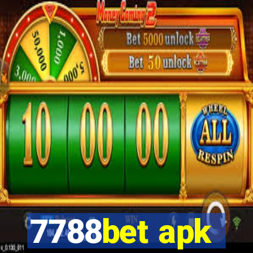 7788bet apk